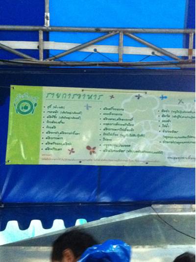 ร้านอาหาร ครัวป้าเจ็ก