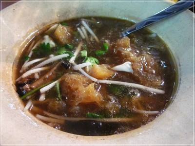 ร้านอาหาร เฮียตือ เยาวราช