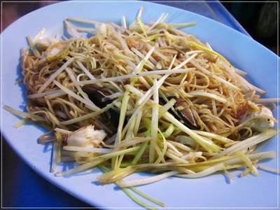 ร้านอาหาร เฮียตือ เยาวราช