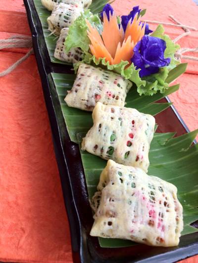 ร้านอาหาร เพียงไพร