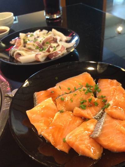 ร้านอาหาร WAGAYA ร้านอาหาร WAGAYA