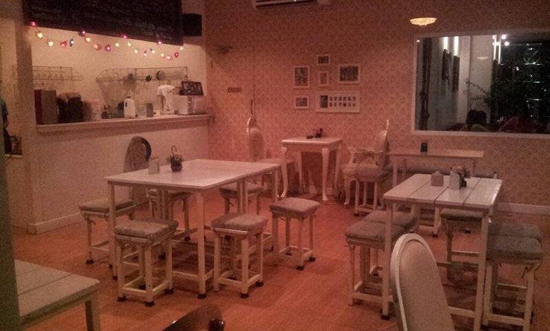 ร้านอาหาร Fine Day