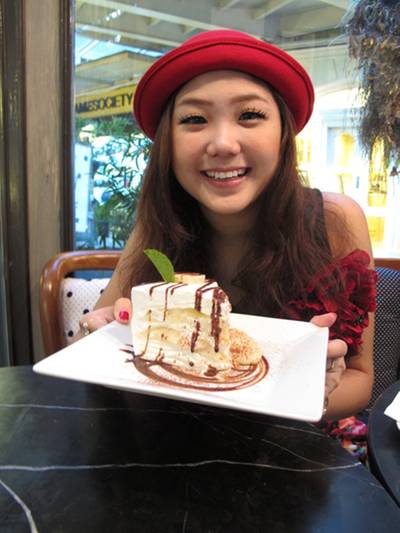 ร้านอาหาร Sweet Hound