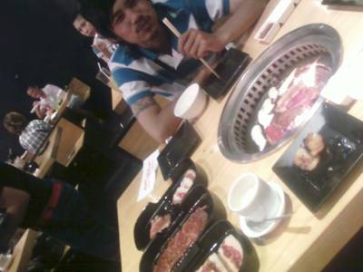 เริ่มต้น.... ที่ ร้านอาหาร Miyabi Japanese Buffet The Mall ท่าพระ