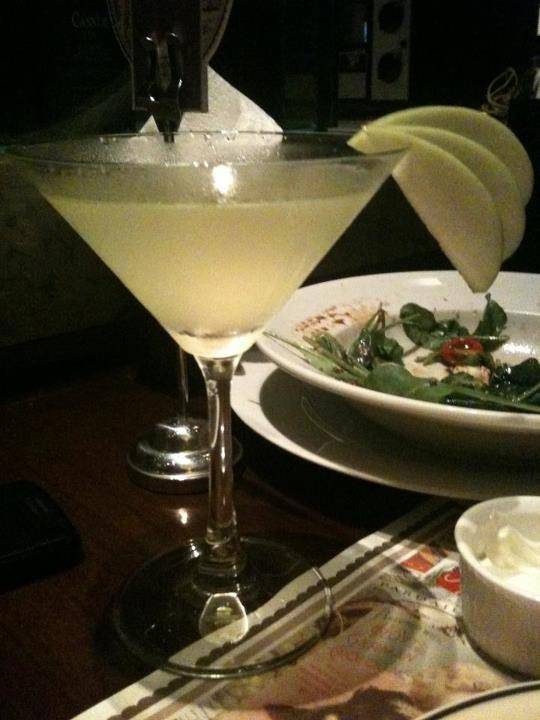 Wine I Love You @ CDC ที่ ร้านอาหาร Wine I Love You CDC