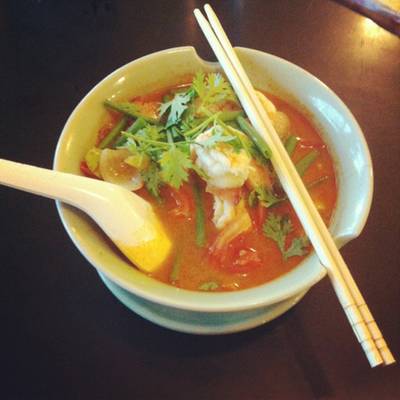 ร้านอาหาร Waanjai