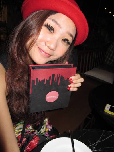ร้านอาหาร Sweet Hound