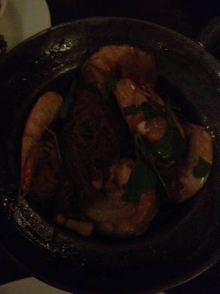 มุมอร่อย สาขาศรีราชา ที่ ร้านอาหาร มุมอร่อย ศรีราชา