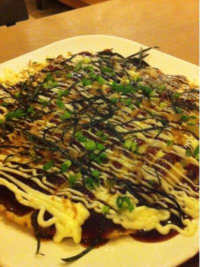 ร้านอาหาร ร้านอาหารญี่ปุ่นโอฮาโย