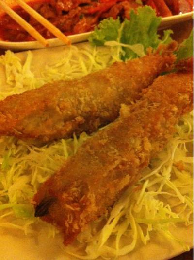 ร้านอาหาร ร้านอาหารญี่ปุ่นโอฮาโย