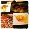 ครั้งแรกอร่อยดี ครั้งที่สองรู้สึกเนื้อเปลี่ยนไป น้ำจิ้มด้วย!!! ที่ ร้านอาหาร โคอุน