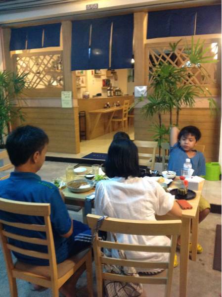 ร้านอาหาร Sakado