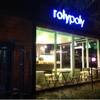 ร้านอาหาร Rolypoly Bakery Cafe
