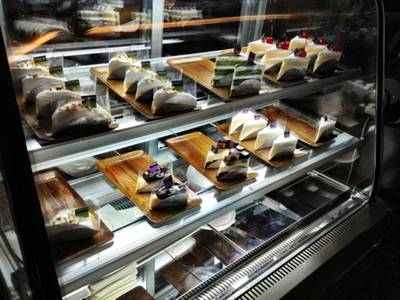 ร้านอาหาร So good