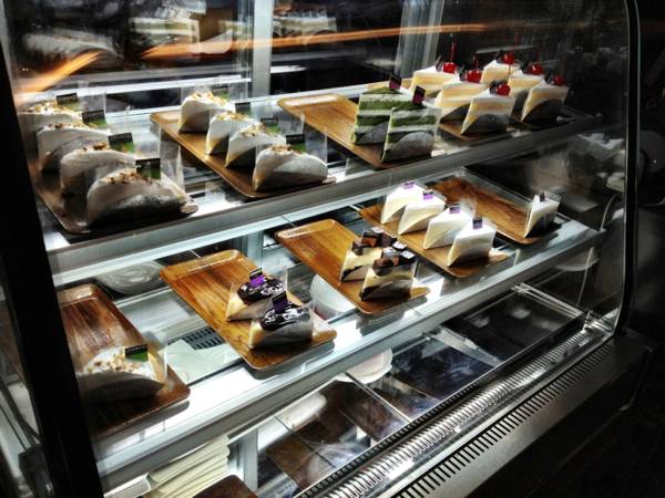 ร้านอาหาร So good