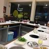 ร้านอาหาร miracle shabu