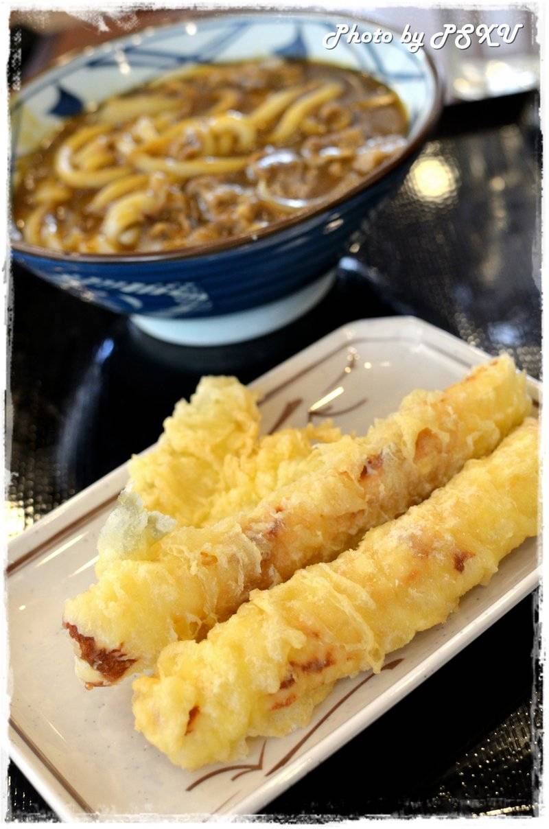 Marugame Seimen (มารุกาเมะ เซเมง) @ The Promenade  ที่ ร้านอาหาร Marugame Seimen (มารุกาเมะ เซเมง) The Promenade