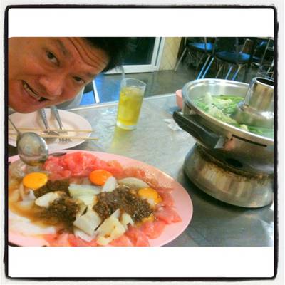 ร้านอาหาร เจริญไทย สุกี้เจ้าเก่า ร้านอาหาร เจริญไทย สุกี้เจ้าเก่า