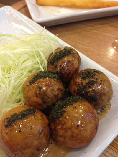 ร้านอาหาร ฮาจิบัง