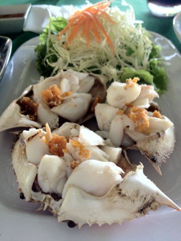 ร้านอาหาร สายลม