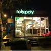 ร้านอาหาร Rolypoly Bakery Cafe