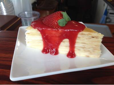 ร้านอาหาร Rolypoly Bakery Cafe ร้านอาหาร Rolypoly Bakery Cafe