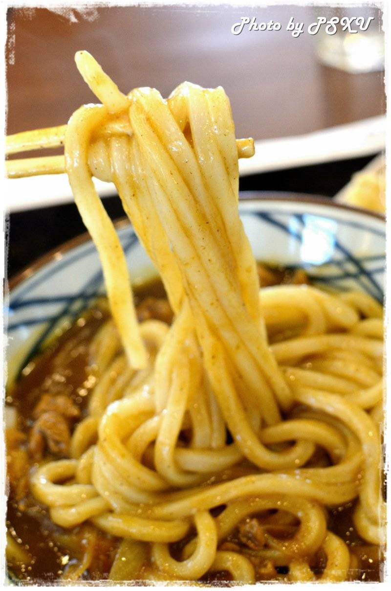 Marugame Seimen (มารุกาเมะ เซเมง) @ The Promenade  ที่ ร้านอาหาร Marugame Seimen (มารุกาเมะ เซเมง) The Promenade