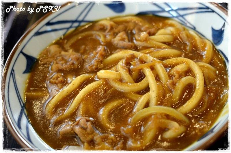 Marugame Seimen (มารุกาเมะ เซเมง) @ The Promenade  ที่ ร้านอาหาร Marugame Seimen (มารุกาเมะ เซเมง) The Promenade