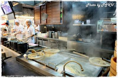 Marugame Seimen (มารุกาเมะ เซเมง) @ The Promenade  ที่ ร้านอาหาร Marugame Seimen (มารุกาเมะ เซเมง) The Promenade