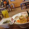 อร่อยเกิ้นน ที่ ร้านอาหาร ง้วนหลังวัง Tops สุขาภิบาล 3