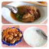 อร่อยทุกอย่าง... เป็ดเป็นเป็ด  น้ำเข้มข้นได้ใจ!!! ที่ ร้านอาหาร ก๋วยเตี๊ยวเป็ด อ.เมืองประจวบ