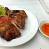 ร้านอาหาร ส้มตำพอใจ