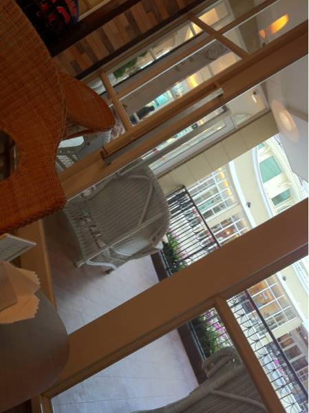 Bake A Wish @ Promenade ที่ ร้านอาหาร Bake A Wish Promenade