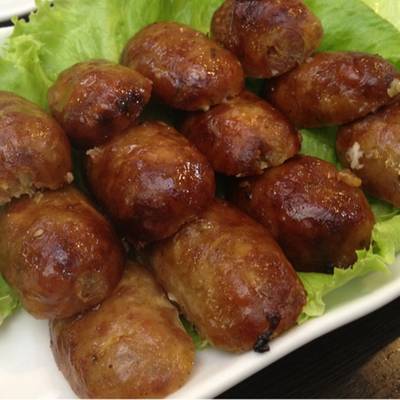 V.T. วีที แหนมเนือง @ เชียงใหม่ ที่ ร้านอาหาร V.T. วีที แหนมเนือง เชียงใหม่