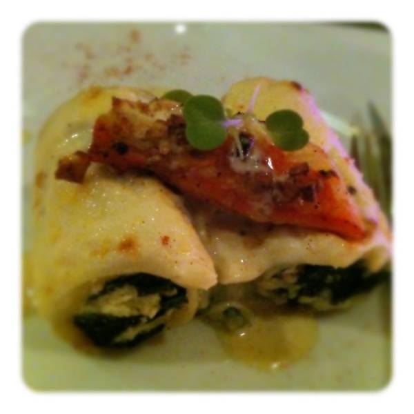 ร้านอาหาร Tell me wine