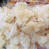 ข้าวเหนียวหน้ากรอย. แนะนำ ที่ ร้านอาหาร ร้านขนมไทย กัญญา จ.ราชบุรี