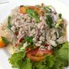ร้านอาหาร ส้มตำพอใจ