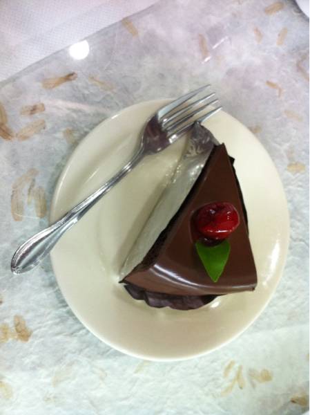 ร้านอาหาร Love at first bite