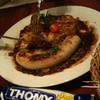 ร้านอาหาร Chesa Swiss Restaurant