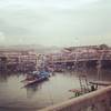 ร้านอาหาร ตลาดประมงท่าเรือพลี