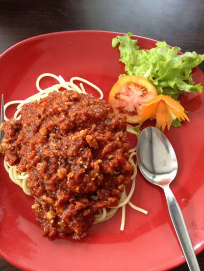 ร้านอาหาร คุณหมอคูซีน