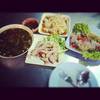เผ๊ดๆ:) ที่ ร้านอาหาร Yesss ! ครก