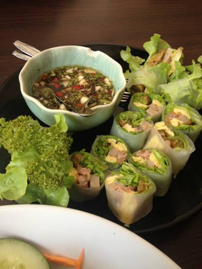 ร้านอาหาร คุณหมอคูซีน
