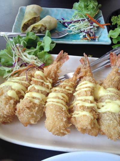 ร้านอาหาร คุณหมอคูซีน