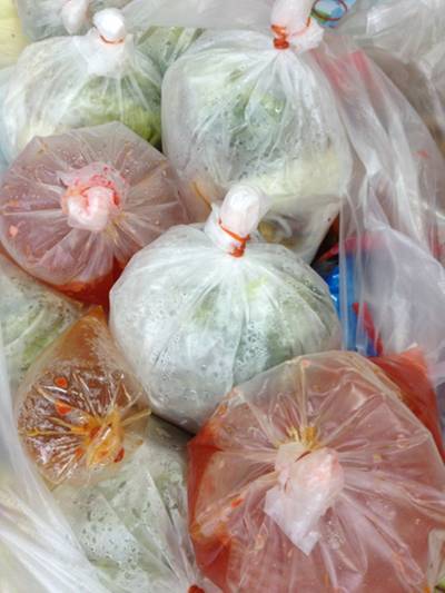 ร้านอาหาร เย็นตาโฟ 300 ห้อง