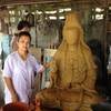 ร้านอาหาร ร้านเกาะเสืออาหารเจ หาดใหญ่