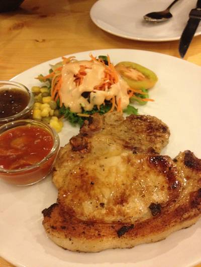 ร้านอาหาร Dairy Home(แดรี่ โฮม)