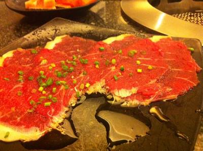 Sumi Sumi Grand @ Sukhumvit 16 ที่ ร้านอาหาร Sumi Sumi Grand Sukhumvit 16