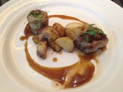 ร้านอาหาร Jojo Restaurant