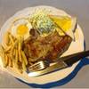 สเต็กลุงหนวด (สาขา ซีคอนสแควร์) ที่ ร้านอาหาร สเต็กลุงหนวด  ซีคอนสแควร์